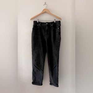 Madewell Perfect Vintage Jeans
